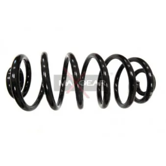 Ressort de suspension MAXGEAR 60-0034