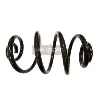 Ressort de suspension MAXGEAR 60-0035