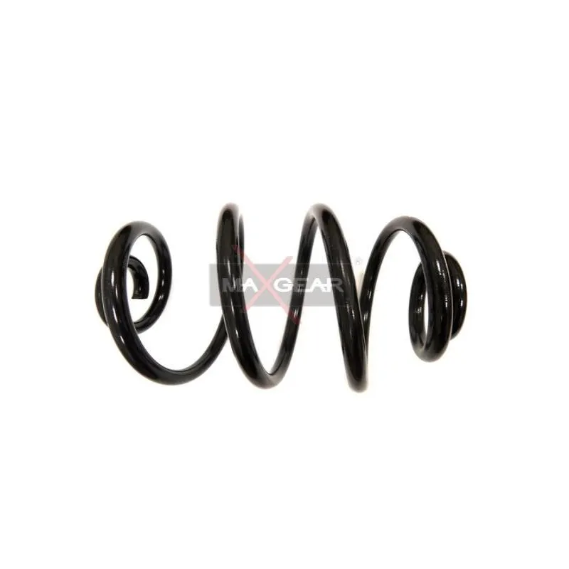 Ressort de suspension MAXGEAR 60-0035