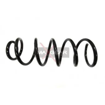 Ressort de suspension MAXGEAR 60-0038