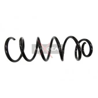 Ressort de suspension MAXGEAR 60-0039
