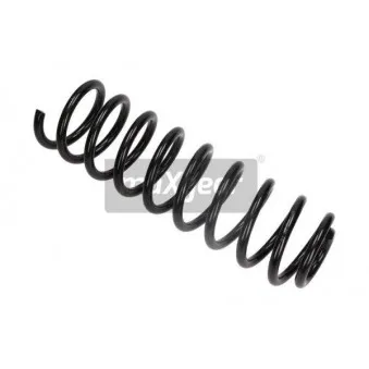 Ressort de suspension MAXGEAR 60-0040