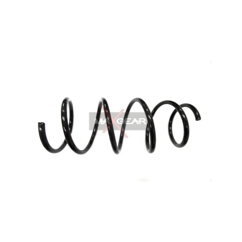 Ressort de suspension MAXGEAR 60-0041