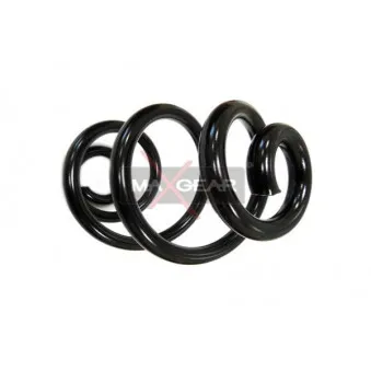 Ressort de suspension MAXGEAR 60-0043