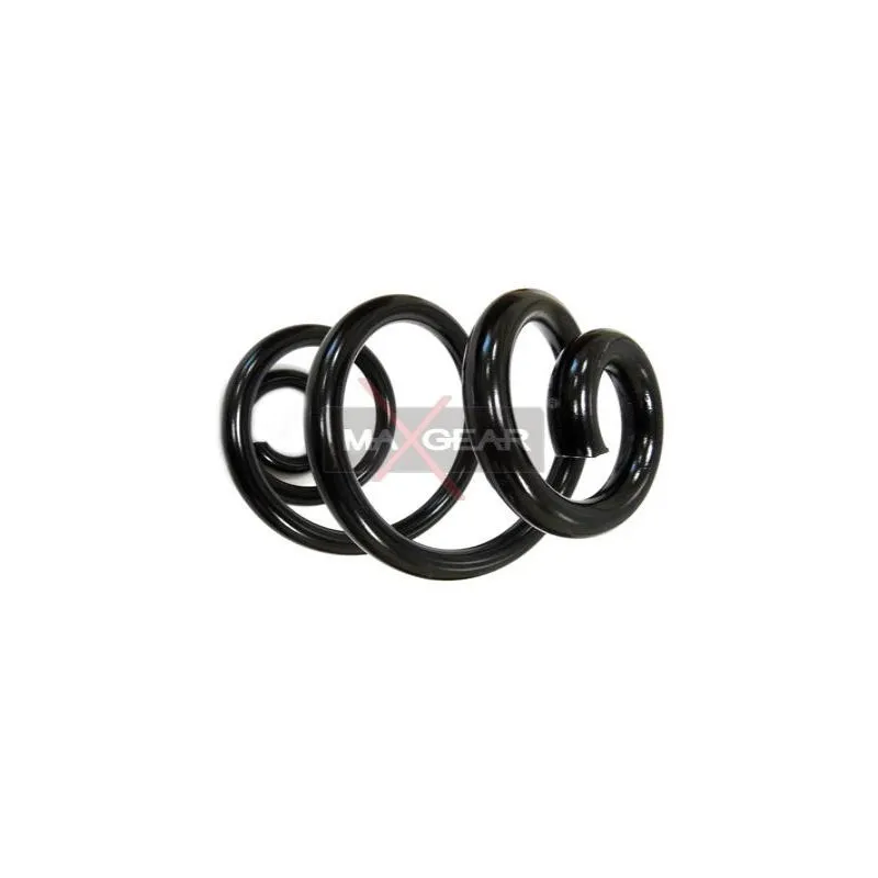Ressort de suspension MAXGEAR 60-0043
