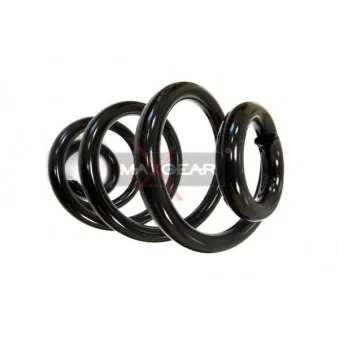Ressort de suspension MAXGEAR 60-0044
