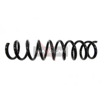 Ressort de suspension MAXGEAR 60-0045