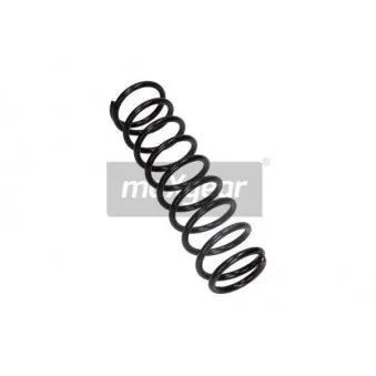 Ressort de suspension MAXGEAR 60-0046