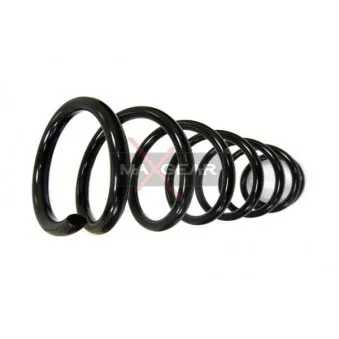 Ressort de suspension MAXGEAR 60-0047