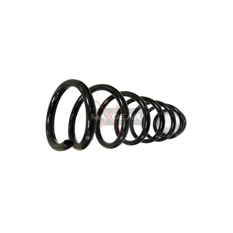 Ressort de suspension MAXGEAR 60-0047