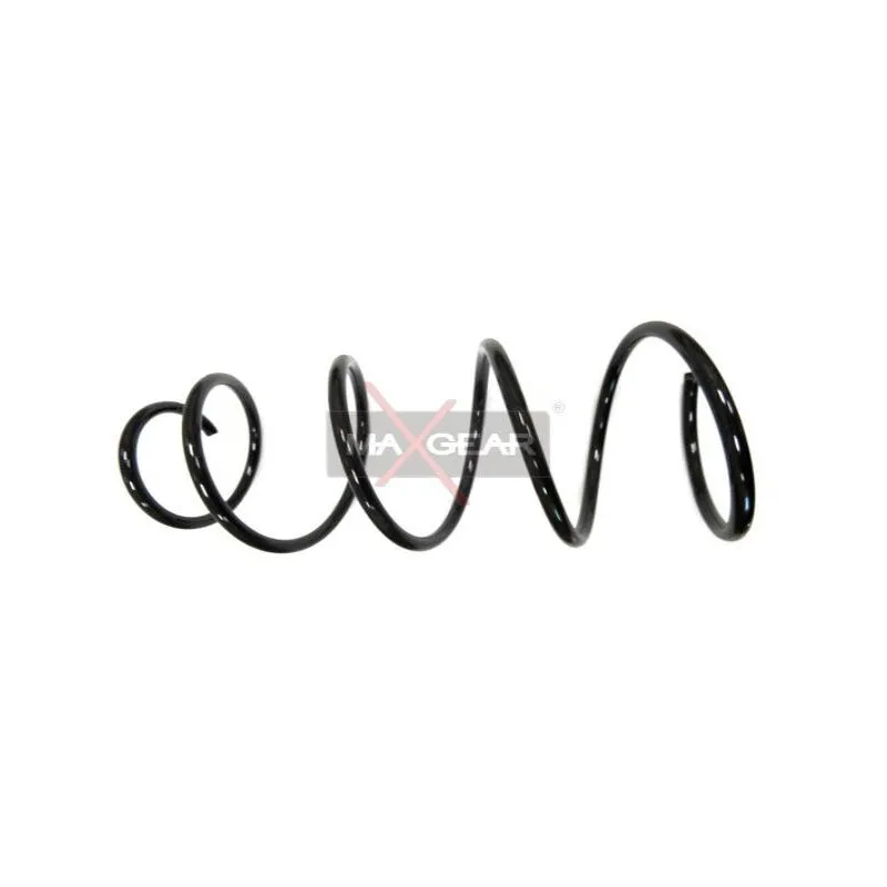 Ressort de suspension MAXGEAR 60-0048