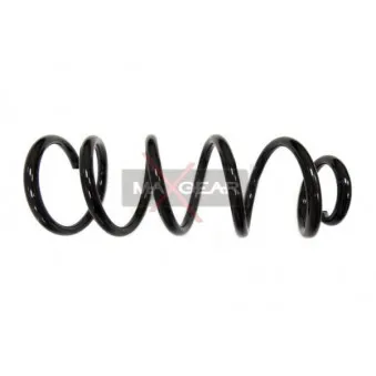 Ressort de suspension MAXGEAR 60-0050