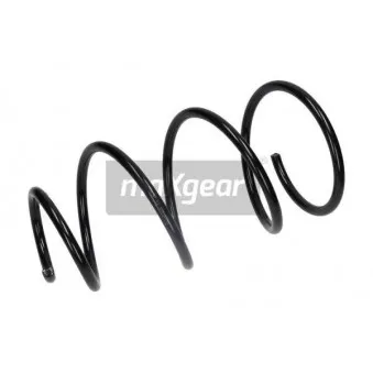Ressort de suspension MAXGEAR 60-0058