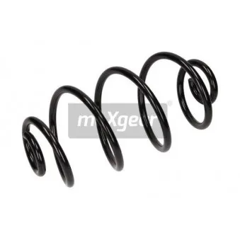Ressort de suspension MAXGEAR 60-0069