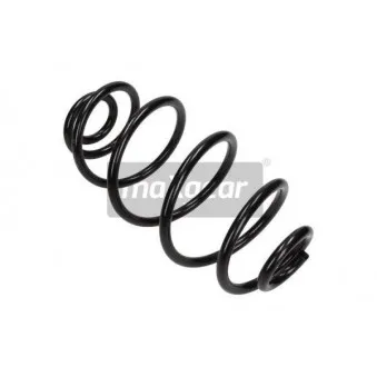 Ressort de suspension MAXGEAR 60-0070