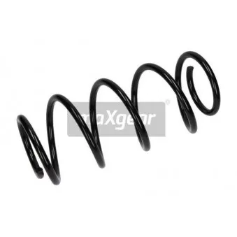 Ressort de suspension MAXGEAR 60-0071