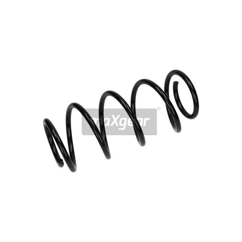 Ressort de suspension MAXGEAR 60-0071