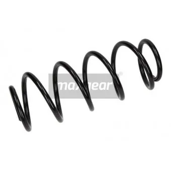 Ressort de suspension MAXGEAR 60-0072
