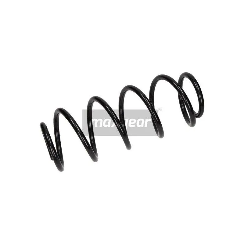 Ressort de suspension MAXGEAR 60-0072