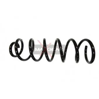 Ressort de suspension MAXGEAR 60-0077
