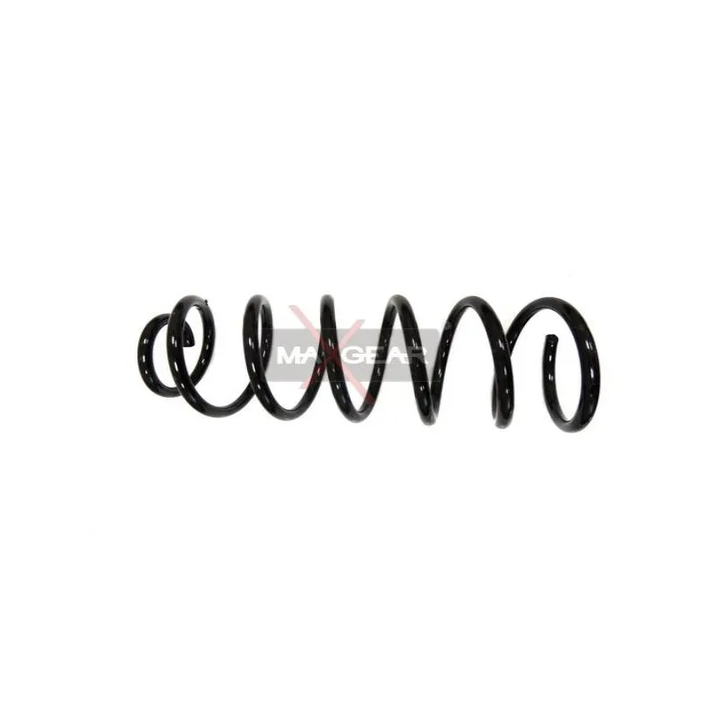 Ressort de suspension MAXGEAR 60-0077