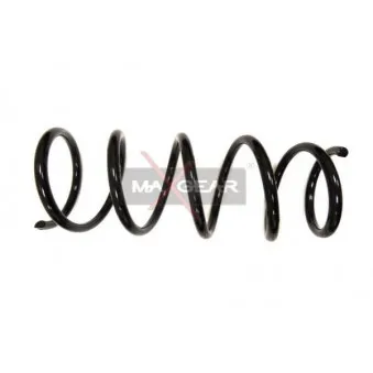 Ressort de suspension MAXGEAR 60-0079