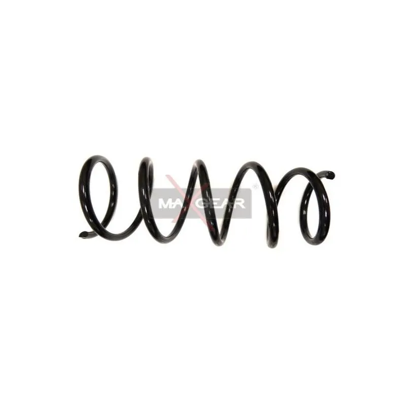 Ressort de suspension MAXGEAR 60-0079