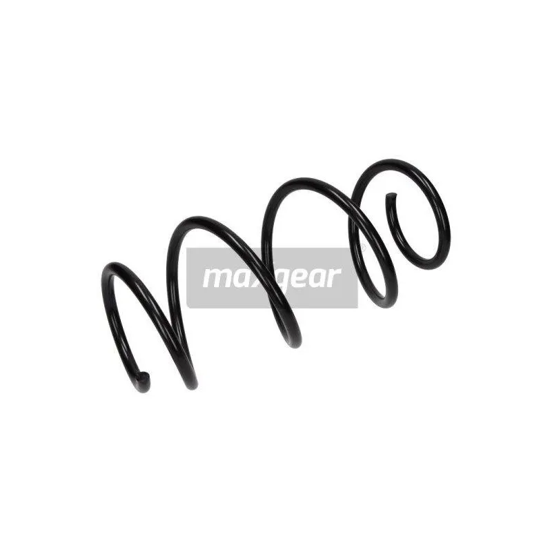Ressort de suspension MAXGEAR 60-0083