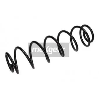 Ressort de suspension MAXGEAR 60-0084