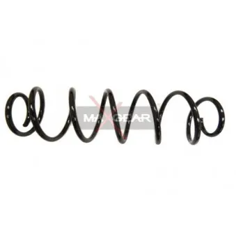 Ressort de suspension MAXGEAR 60-0085