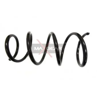 Ressort de suspension MAXGEAR 60-0087