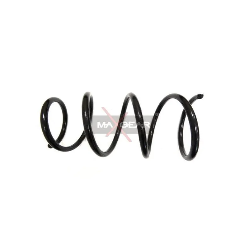 Ressort de suspension MAXGEAR 60-0087