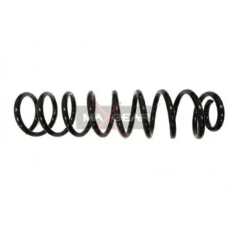 Ressort de suspension MAXGEAR 60-0088