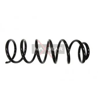 Ressort de suspension MAXGEAR 60-0090
