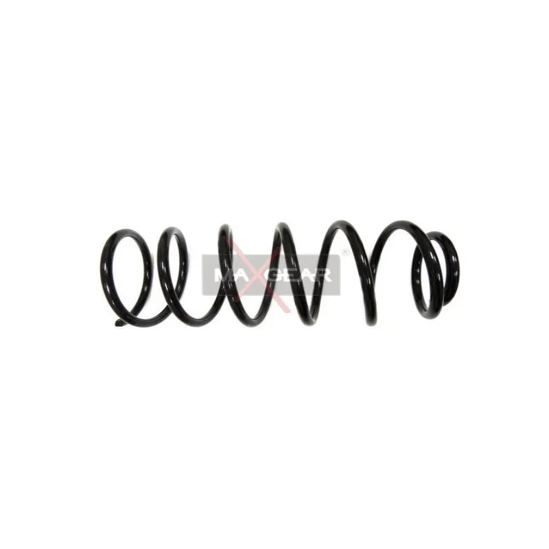 Ressort de suspension MAXGEAR 60-0091