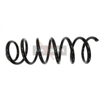 Ressort de suspension MAXGEAR 60-0092