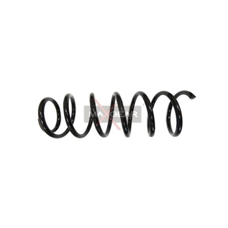 Ressort de suspension MAXGEAR 60-0092