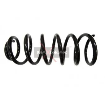 Ressort de suspension MAXGEAR 60-0093
