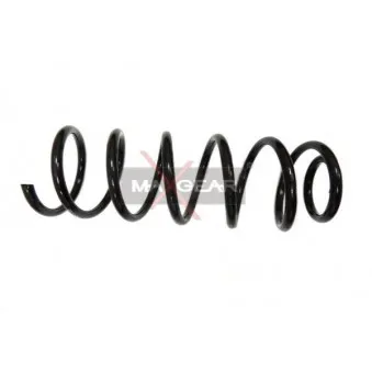 Ressort de suspension MAXGEAR 60-0095
