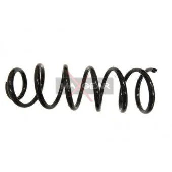 Ressort de suspension MAXGEAR 60-0096