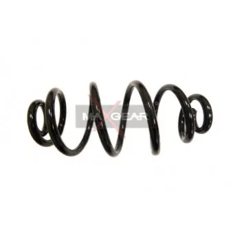 Ressort de suspension MAXGEAR 60-0100