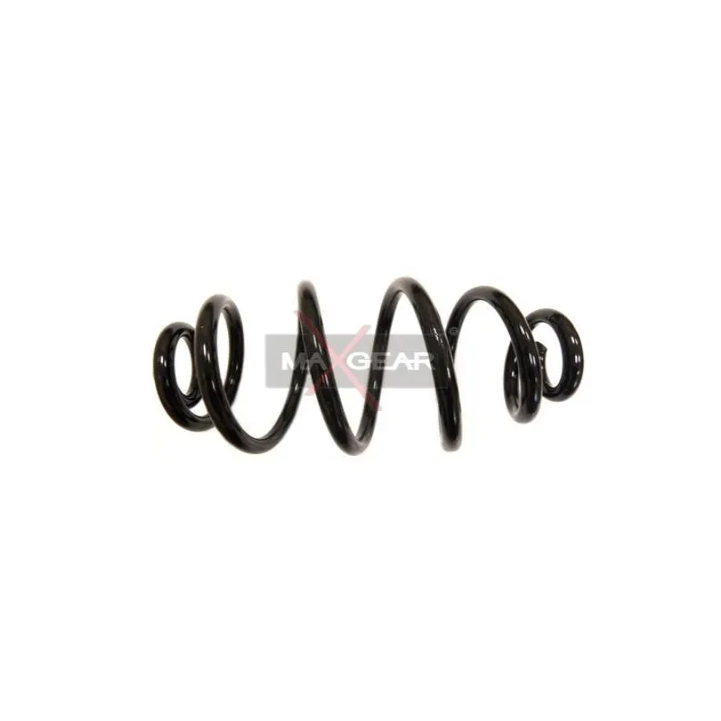 Ressort de suspension MAXGEAR 60-0100