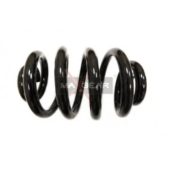 Ressort de suspension MAXGEAR 60-0110