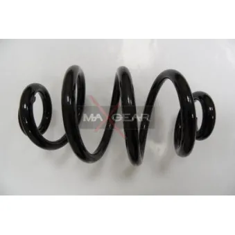 Ressort de suspension MAXGEAR 60-0116