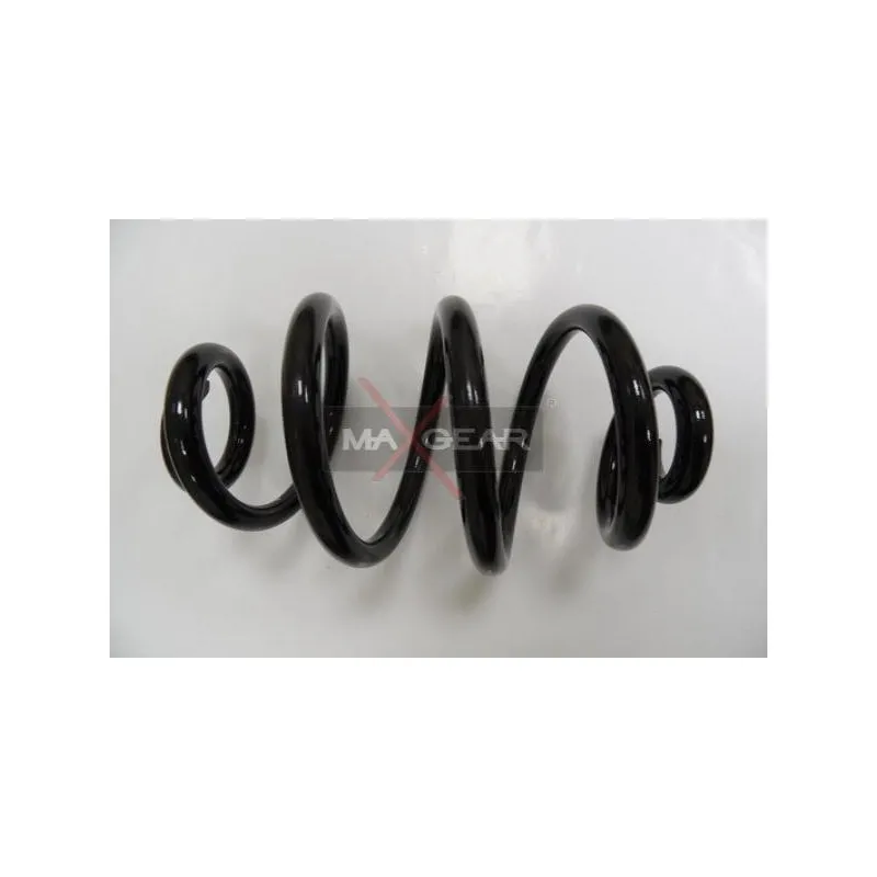 Ressort de suspension MAXGEAR 60-0116