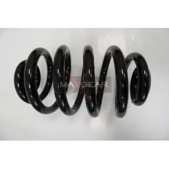 Ressort de suspension MAXGEAR 60-0119