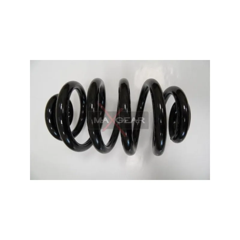 Ressort de suspension MAXGEAR 60-0119