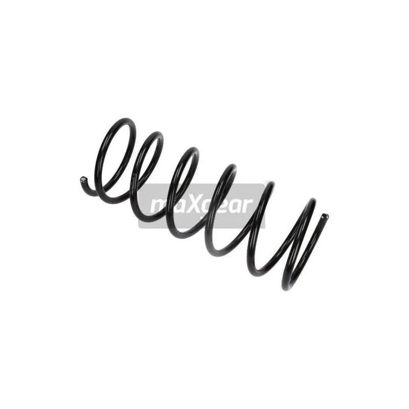 Ressort de suspension MAXGEAR 60-0123