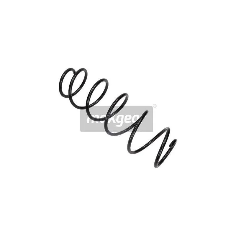 Ressort de suspension MAXGEAR 60-0126