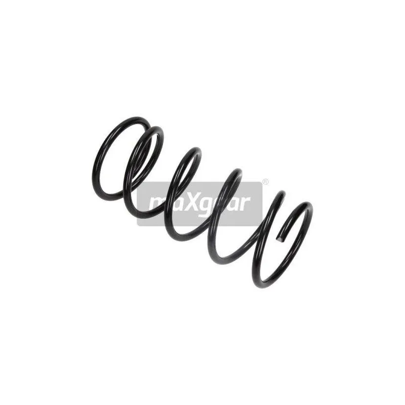 Ressort de suspension MAXGEAR 60-0139